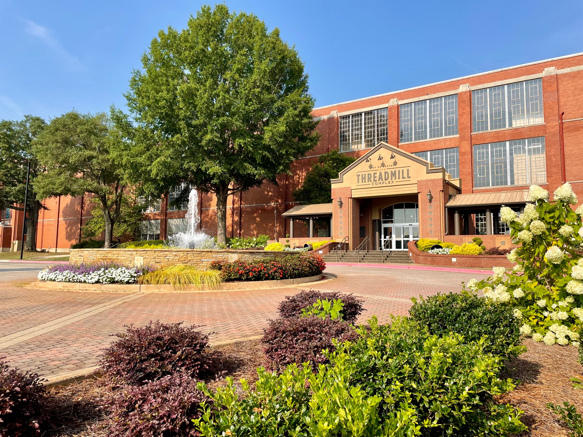 City_of_Austell_Georgia