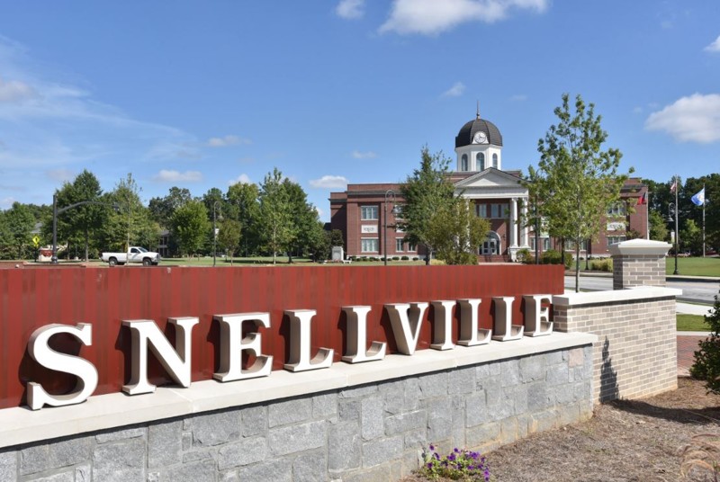 Snellville-georgia