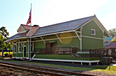 holly-springs-georgia