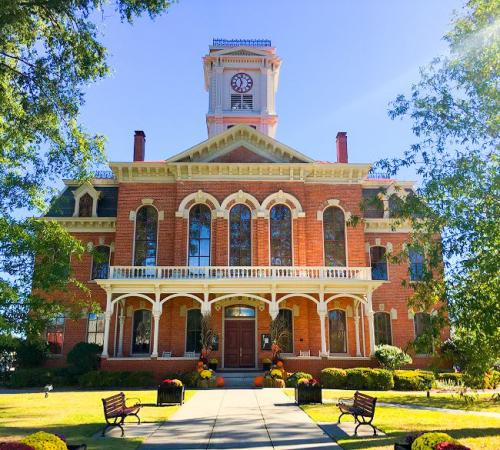 monroe-georgia