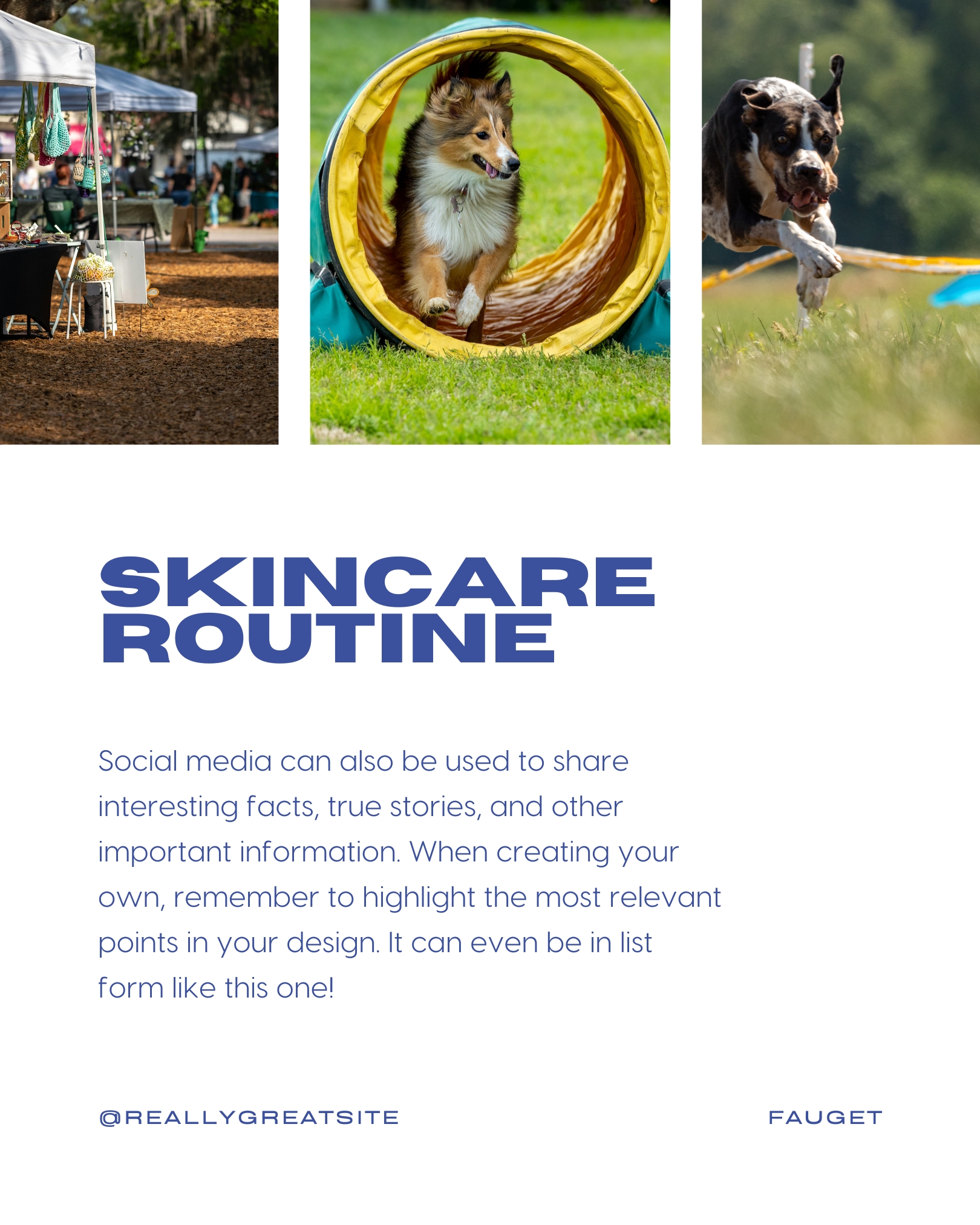 dog event in atlanta